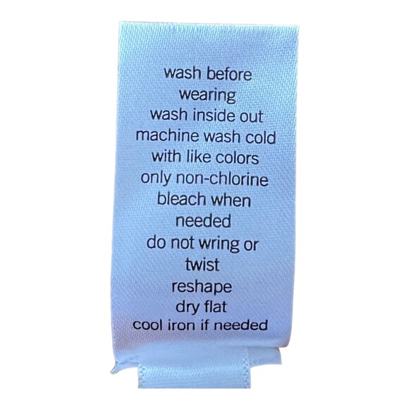 Mudd Knit Cardigan Sweater Cardi Knit Button Down Mustard Ginger Size Small - Picture 8 of 9